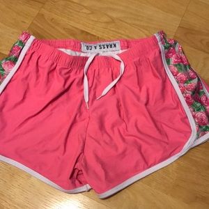 Krass and Co shorts